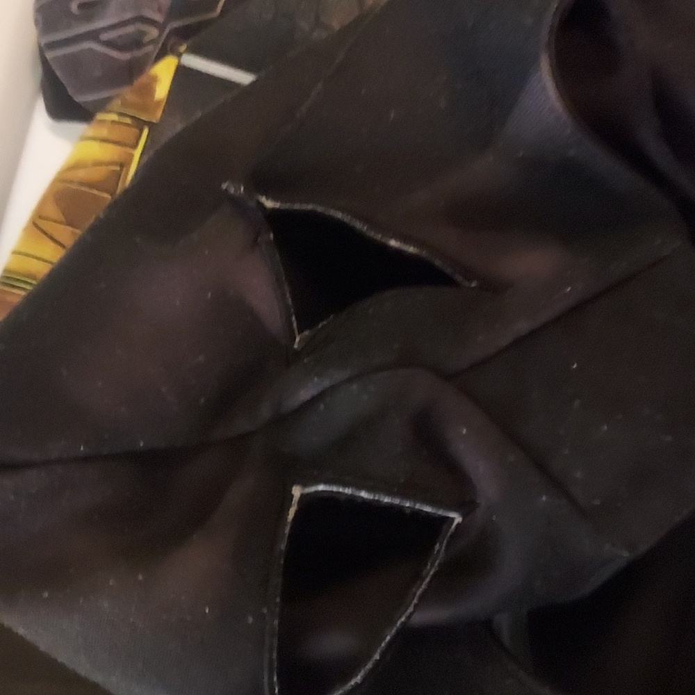 Batman Hoodie Size 2X - Picture 6 of 6